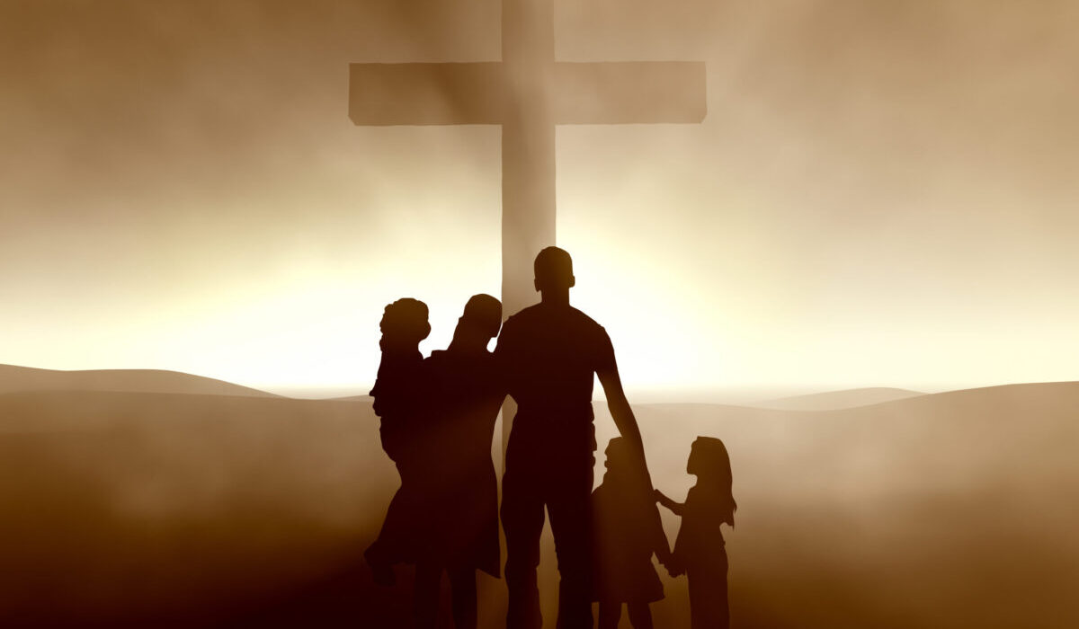 Geistlicher Schutz für unsere Kinder 2026