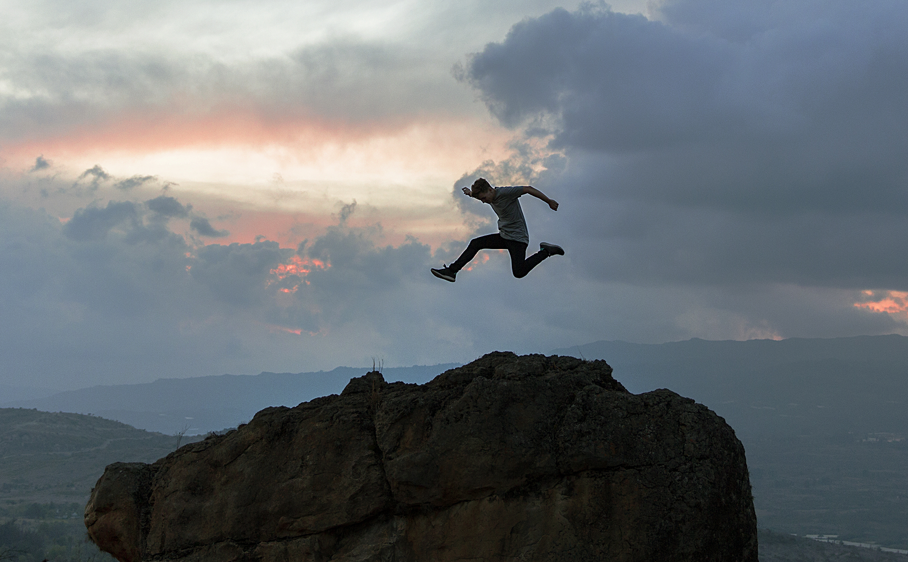 Von Angst zu MUT & VERTRAUEN - Wochenende im Schwarzwald